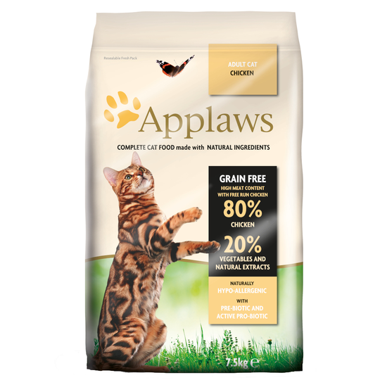 Applaws Adult Chicken - 7,5 kg