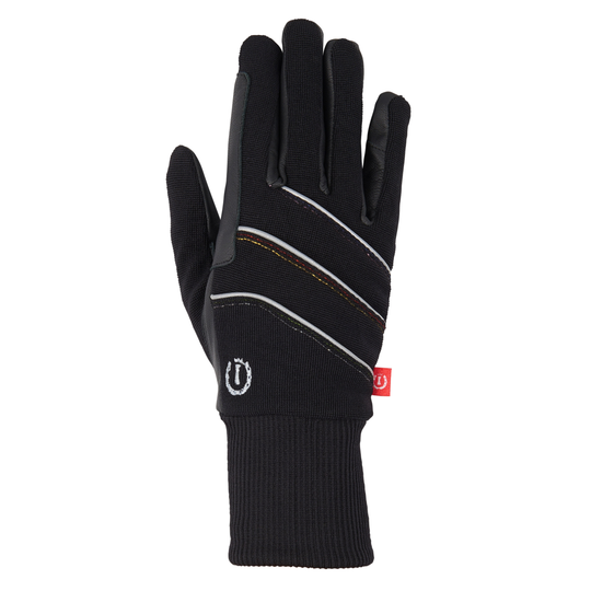 Hanskat IRHAbsolutely Black (XS)