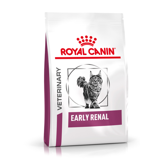Royal Canin Veterinary Feline Early Renal - 1,5 kg