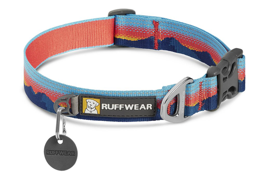 Ruffwear Crag™ Heijastava panta - Sunset (L = 51-66 cm)