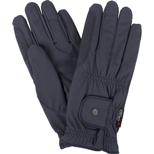 CATAGO Elite Ratsastushanskat - Navy (8,5)