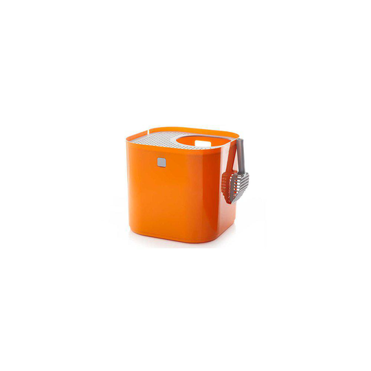 Modkat - Cat litter w/top opening (775.6060)