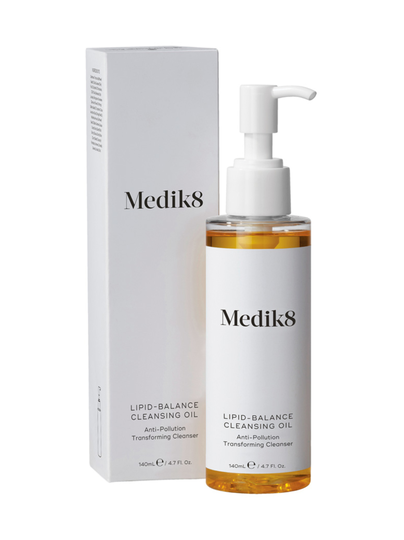 Medik8 lipid-balance cleansing oil 140 ml