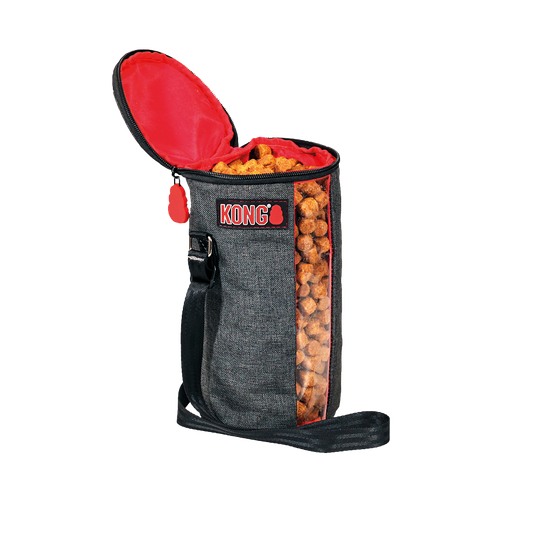 KONG - Matka-/Ruokalaukku