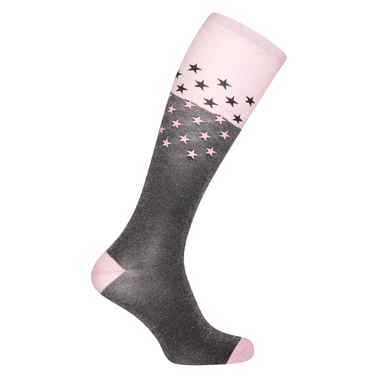 Sukat IRHGlitter Star Black (39/42)
