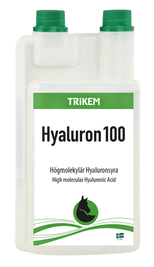 TRiKEM Vimital Hyaluron 100 - 1000 ml