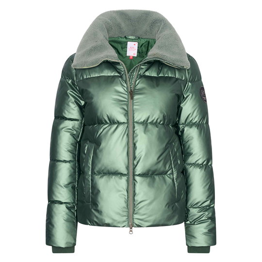 Takki IRHGalaxy Puffer Sage green (XL)