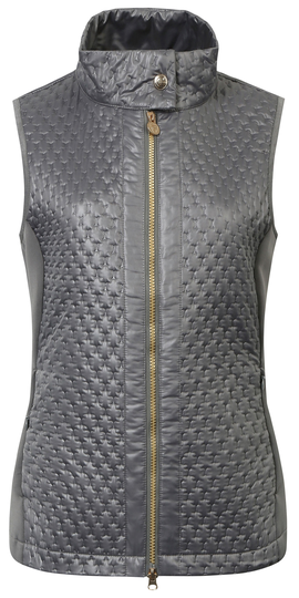 Covalliero Combi Liivi - Harmaa (XXL)