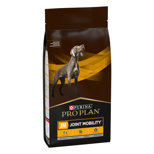 Purina Pro Plan Veterinary Diets - JM Joint Mobility - 12 kg