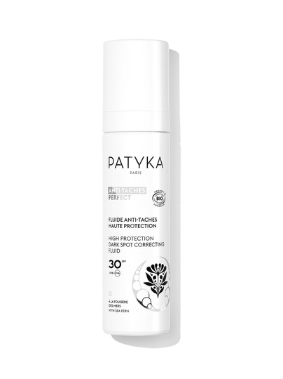 High protection dark spot correcting fluide spf 30 -hoitoneste 50 ml