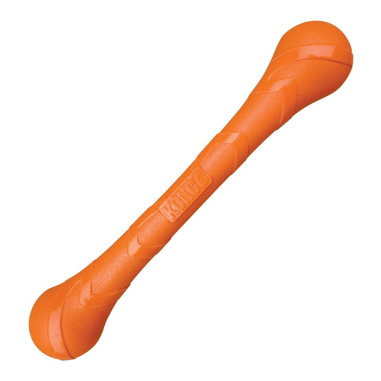 KONG SqueakStix - koko L: n. Ø 7,5 x P 44 cm