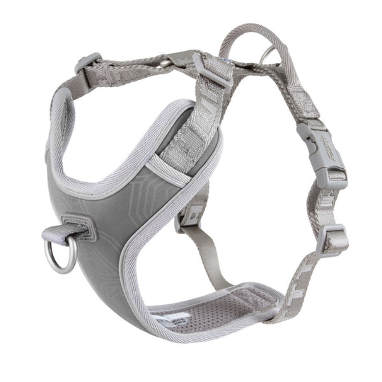 Hurtta Venture No-Pull -valjaat - Shadow (45-60cm)
