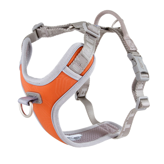 Hurtta Venture No-Pull -valjaat - Buckthorn (35-40cm)