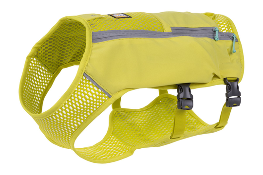 Ruffwear Trail Runner Juoksuliivi - Lichen Green (S)