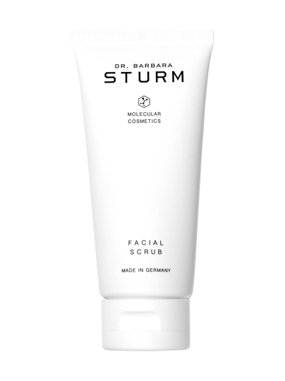 Facial scrub -kasvojenkuorinta 100 ml